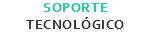 Soporte tecnológico
