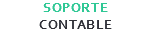 Soporte contable